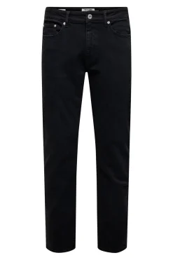 Jeans regular fit.