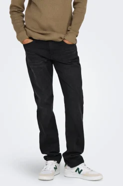 Jeans regular fit
