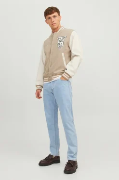Jeans relaxed fit