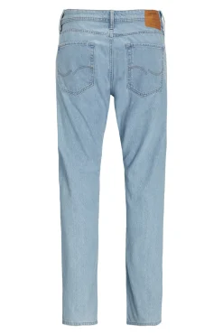 Jeans relaxed fit