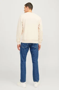 Jeans relaxed fit