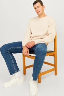 Jeans relaxed fit