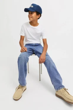 Jeans relaxed fit