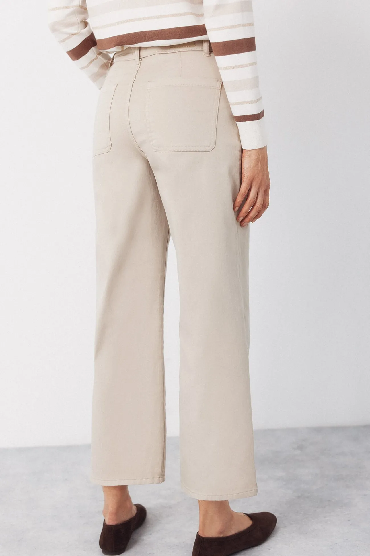 Jeans Sensational Marine