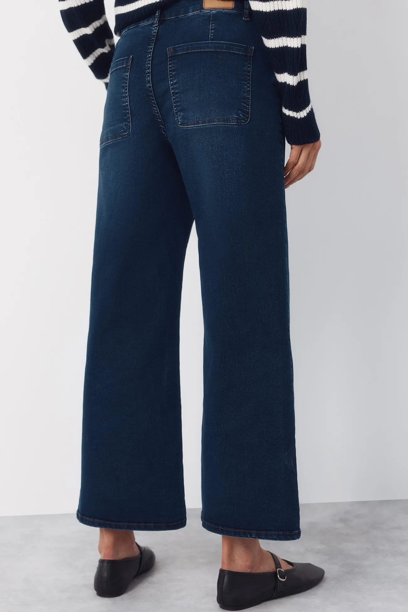 Jeans Sensational Marine