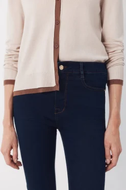 Jeans Sensational Pitillo