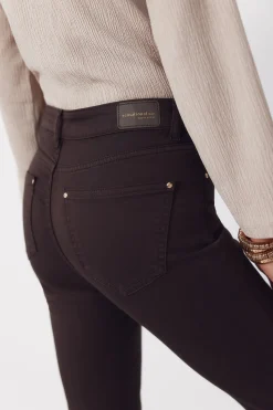 Jeans Sensational Pitillo color