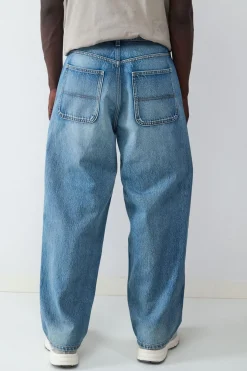 Jeans skater