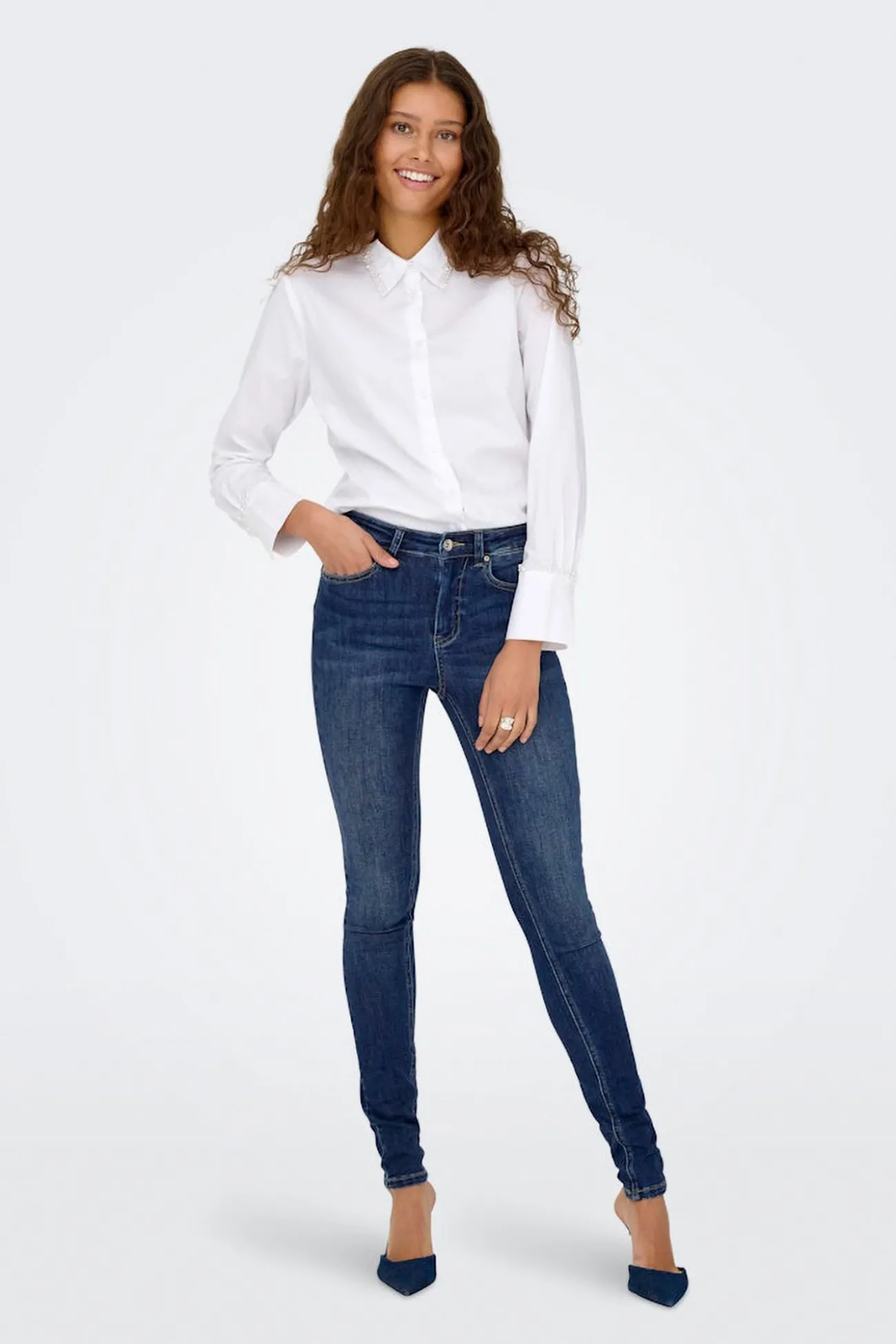 Jeans skinny