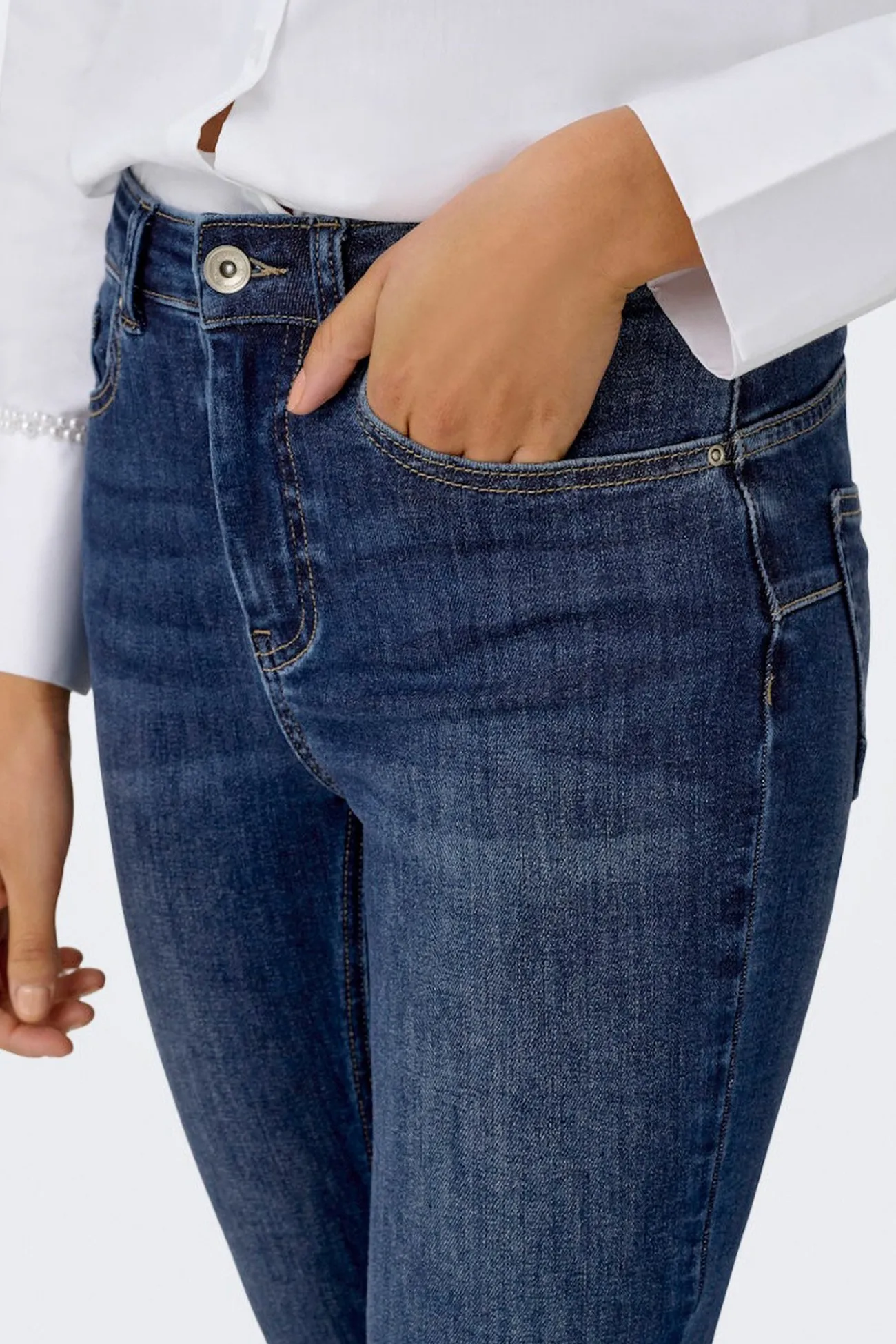 Jeans skinny