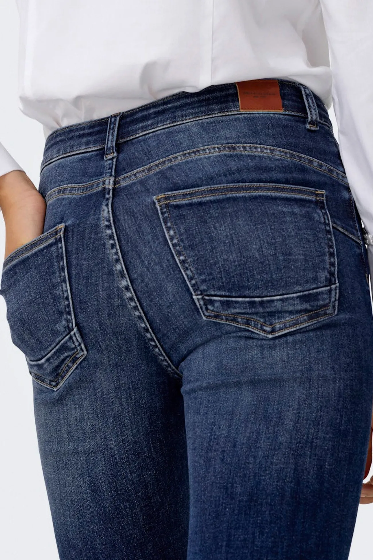 Jeans skinny
