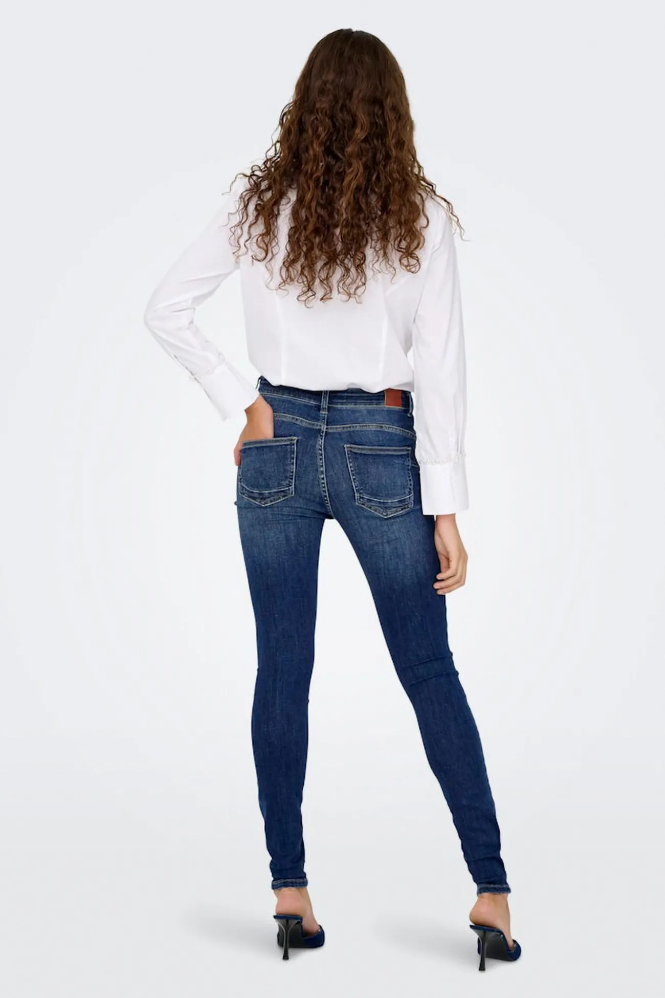 Jeans skinny