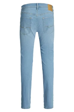 Jeans skinny tapered fit