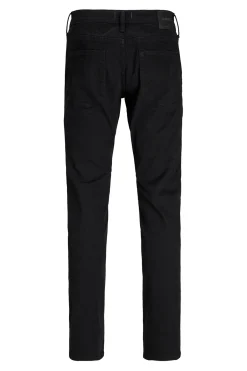 Jeans slim fit cl&aacute;sico