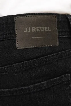 Jeans slim fit cl&aacute;sico