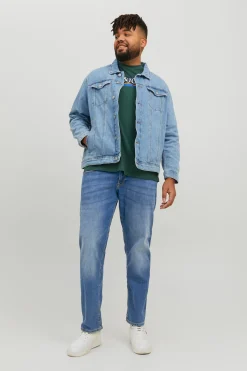 Jeans slim fit Plus
