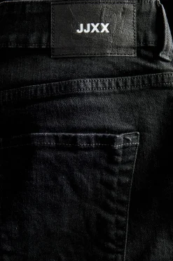 Jeans slim straight fit