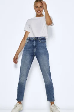 Jeans Straight