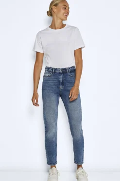 Jeans Straight