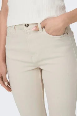 Jeans Straight