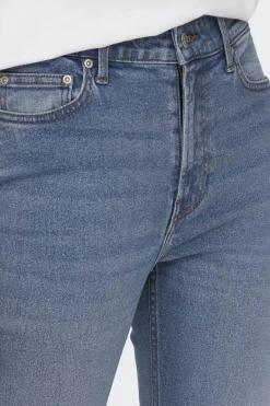 Jeans Straight