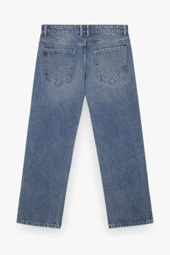Jeans straight