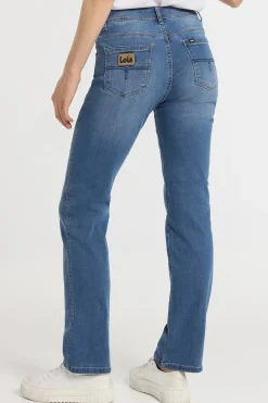 Jeans Straight Fit