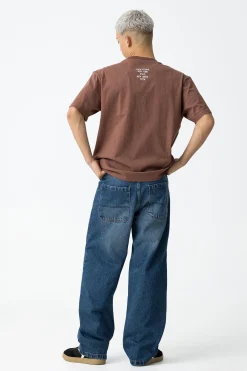 Jeans Super Baggy Fit