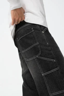 Jeans Super Baggy Fit