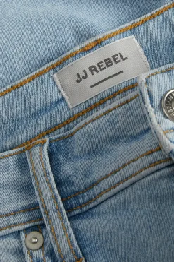 Jeans tapered fit