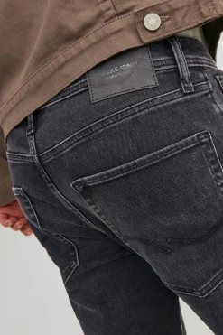 Jeans tapered fit