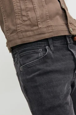 Jeans tapered fit