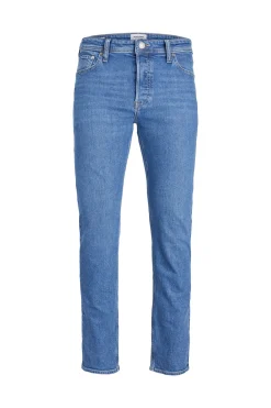 Jeans tapered fit