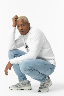 Jeans Tyler Tapered