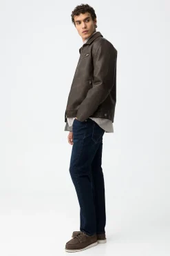 Jeans Tyler Tapered