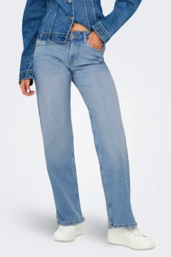 Jeans wide