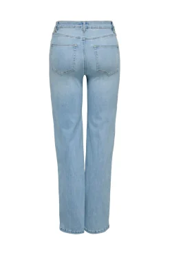 Jeans wide