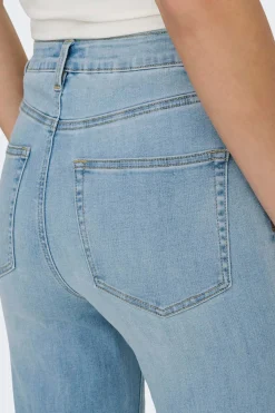 Jeans wide