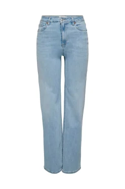 Jeans wide