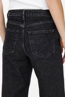 Jeans wide
