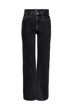 Jeans wide