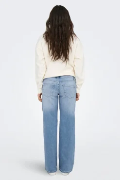 Jeans wide