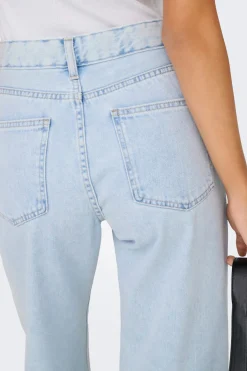 Jeans wide