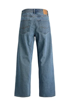 Jeans wide fit