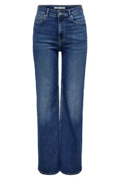 Jeans Wide Leg