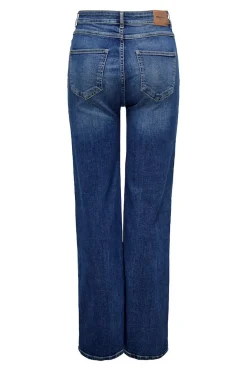 Jeans Wide Leg