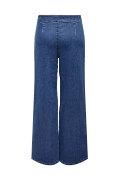 Jeans Wide Leg