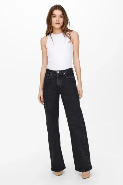 Jeans Wide Leg