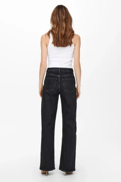 Jeans Wide Leg
