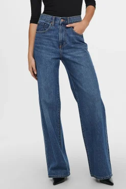 Jeans Wide Leg